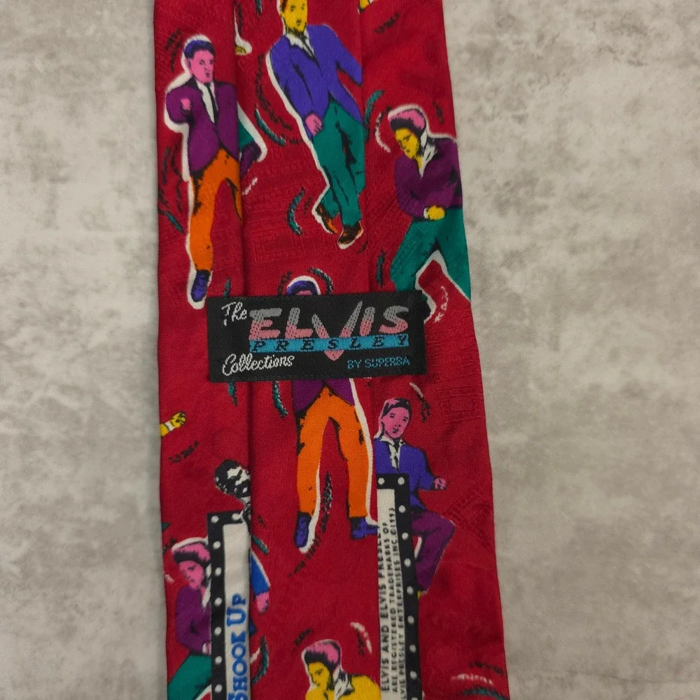 The Elvis Presley Collections by Superba vintage elvis